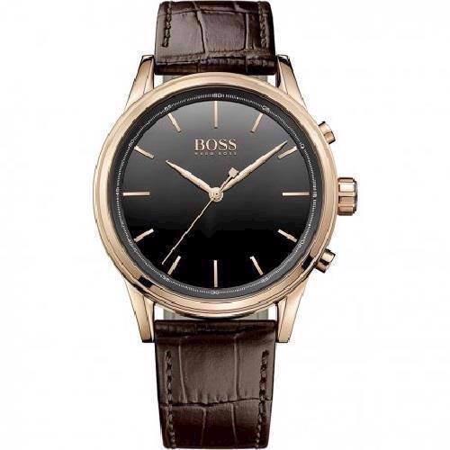 Image of Smartwatch IP Rosaguld herre ur fra Hugo Boss, 1513451